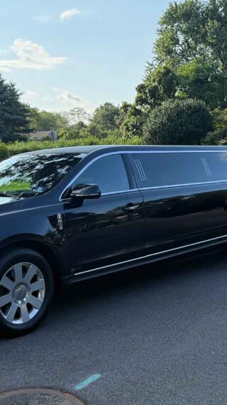  | Sprinter | Arrow Limousine