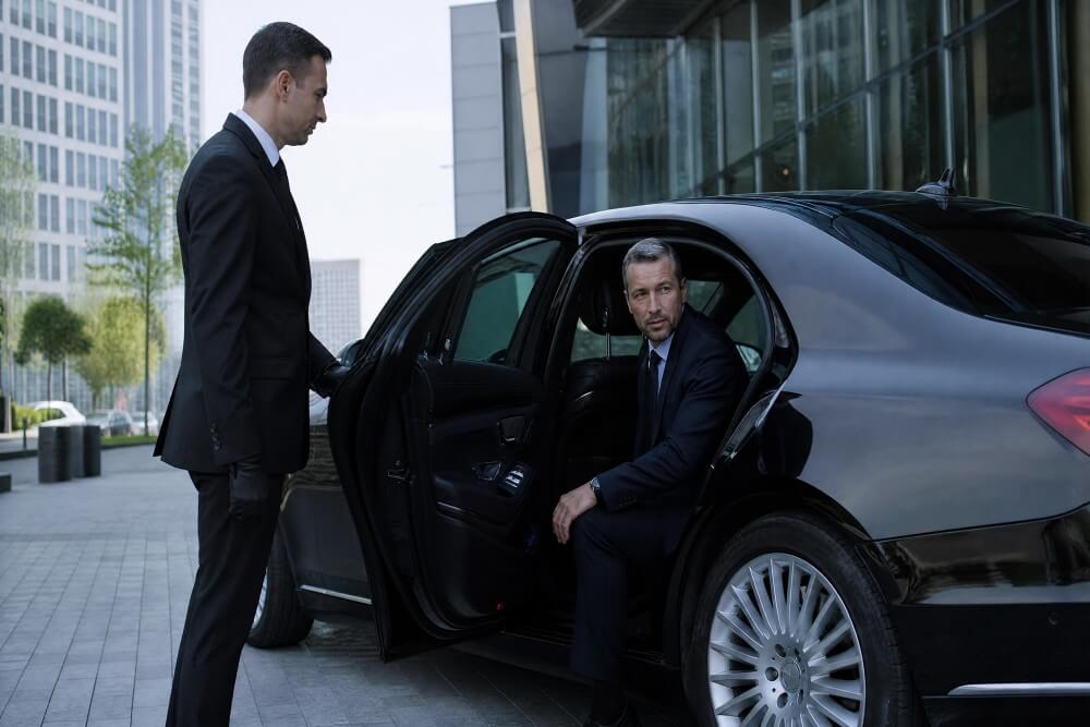 Corporate Transportation for New Jersey Businesses | Corporate Transportation in New Jersey | Arrow Limousine