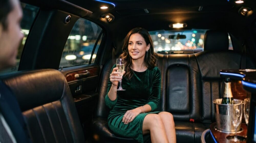 Transportation for Life’s Special Moments | Special Event Limousine Service in New Jersey | Arrow Limousine