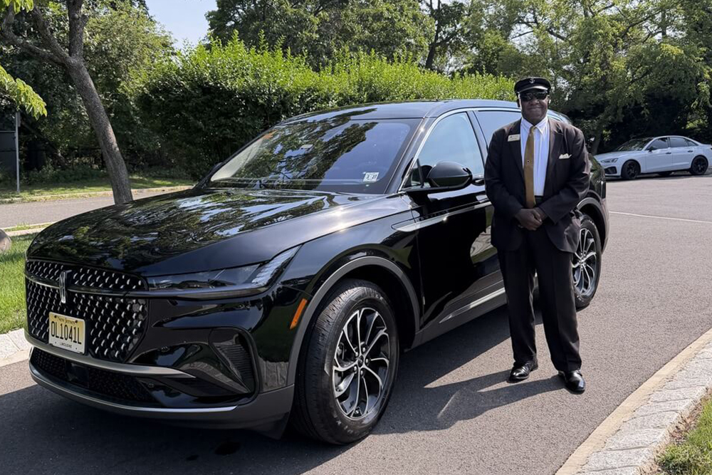 Special Event Transportation Throughout New Jersey | Special Event Limousine Service in New Jersey | Arrow Limousine
